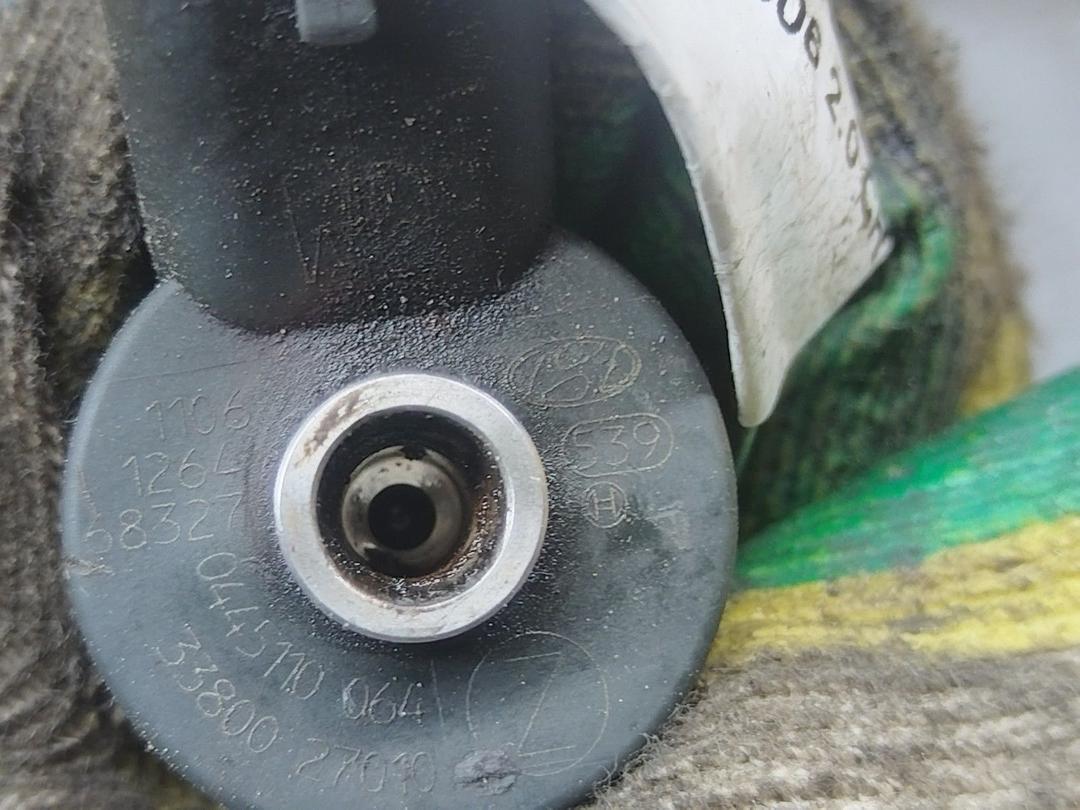 Форсунка BK7Z03 Hyundai Trajet купить с доставкой. Огромный выбор запчастей и марок авто. У нас есть практически все.