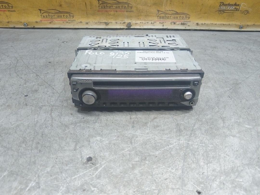 Магнитола 28ILPB Volkswagen Polo купить