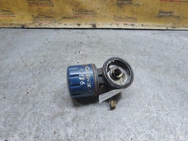 Корпус масляного фильтра 19K404 Renault Scenic купить с доставкой