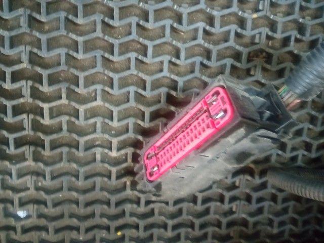 Проводка UWFUE9 Ford Focus - Фото 3