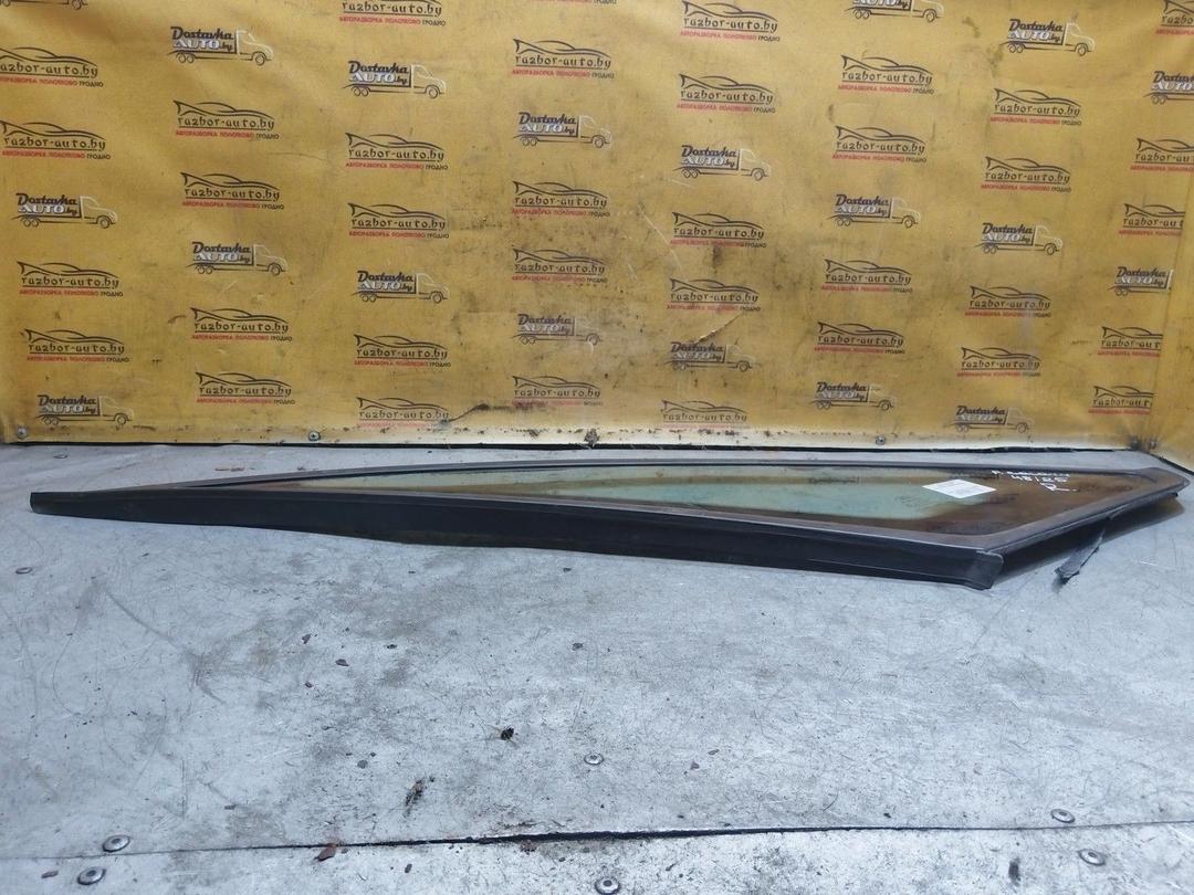 Стекло кузовное боковое правое 5LA089 Ford Galaxy купить в магазине запчастей бу