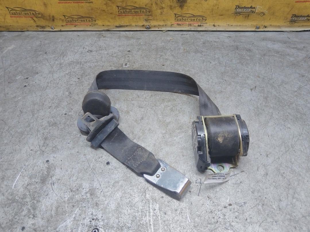 Ремень безопасности задний правый NKB3RR Ford Galaxy купить