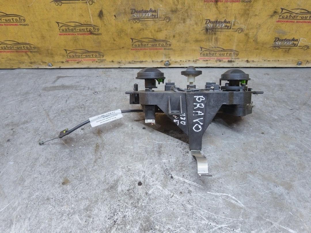 Блок управления печки/климат-контроля VF64Y0 Fiat Bravo купить