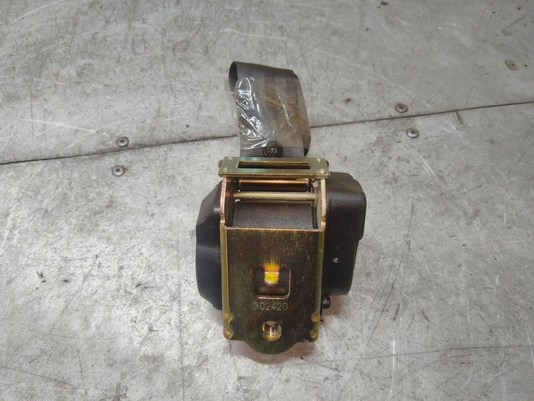 Ремень безопасности задний левый V91D6Q Citroen Xsara Picasso - Фото 1