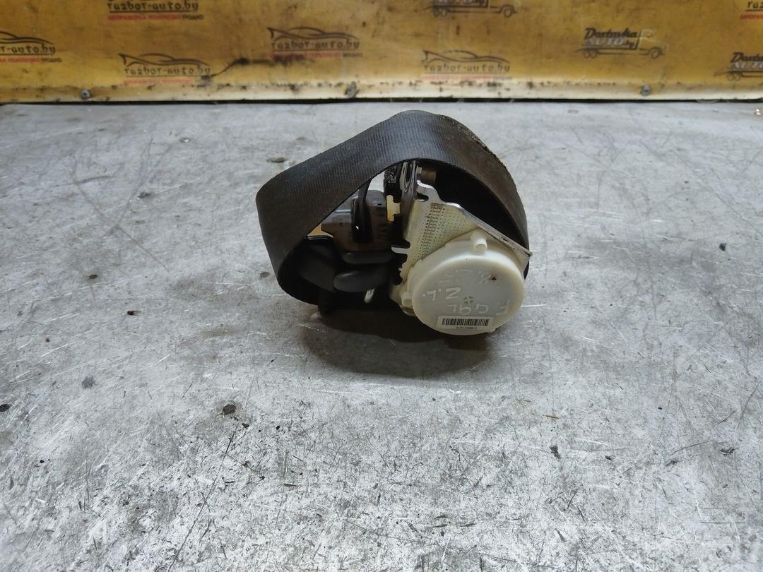 Ремень безопасности задний левый 7VW915 Ford Galaxy