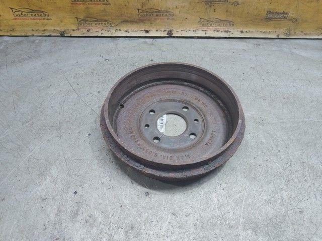 Барабан тормозной YUUVRP Fiat Linea купить с доставкой