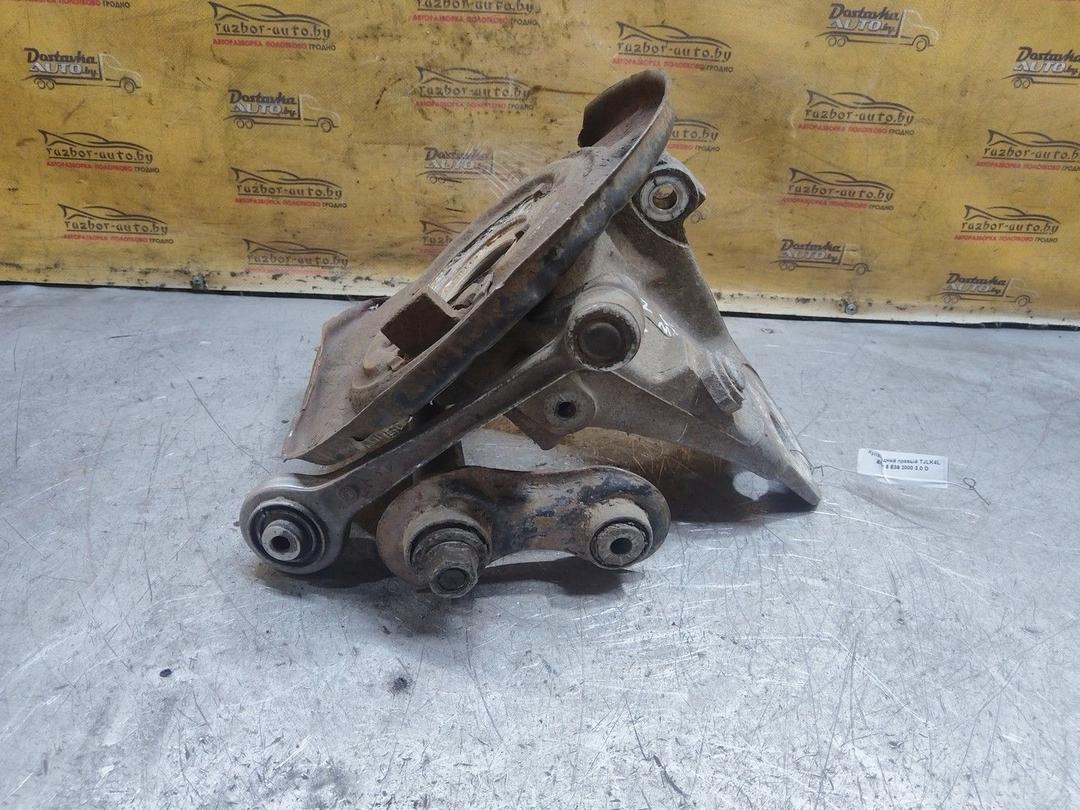 Кулак задний правый TJLK4L BMW 5 E39 - Фото 2