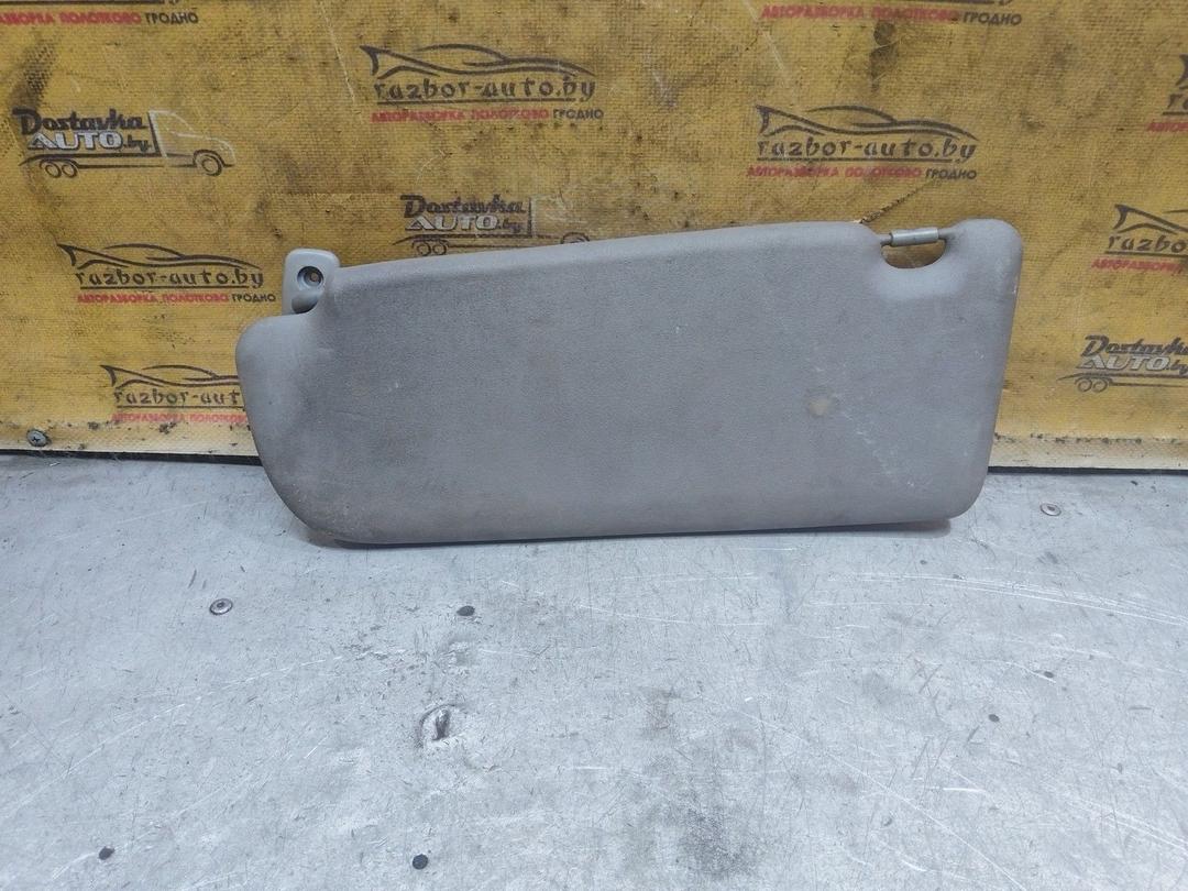 Козырек солнцезащитный 2I1YXA Audi A3 купить в магазине запчастей бу