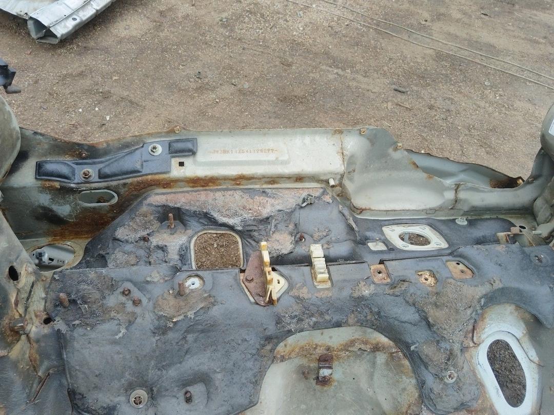 Часть кузова (вырезанный элемент) 4GLK3D Mazda 3 купить