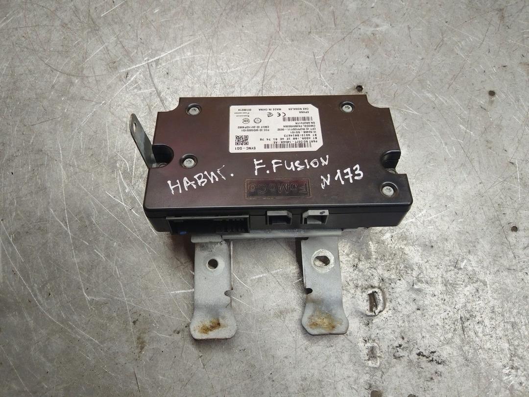 Блок навигации LUQ3T9 Ford Fusion