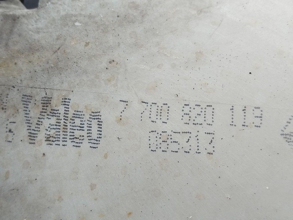 Фара правая NZRMR2 Renault Espace - Фото 7