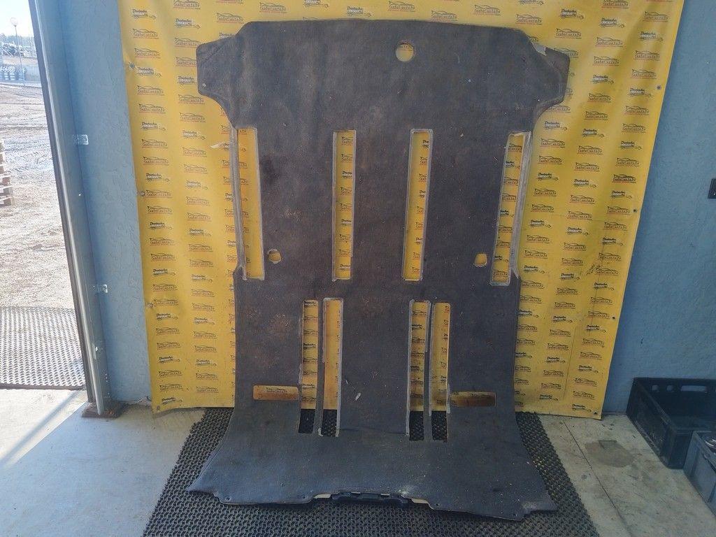 Ковер салонный KLY8CM Citroen C8 - Фото 2