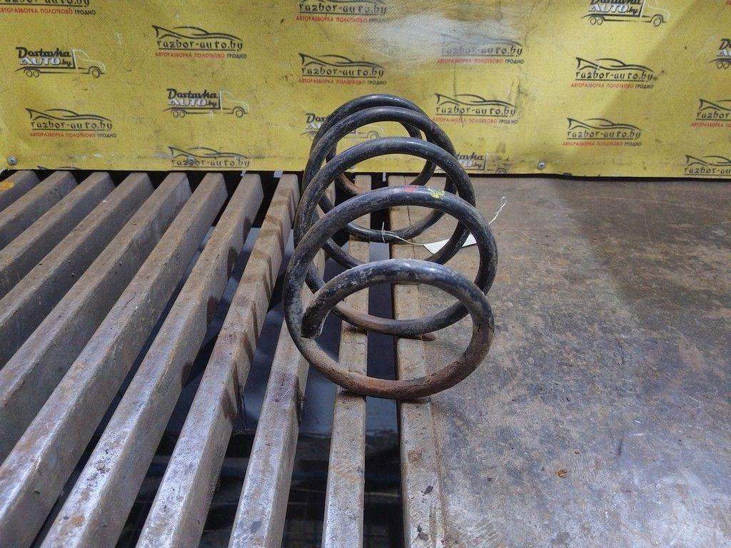 Пружина передняя OSSA0Z Skoda Fabia - Фото 2