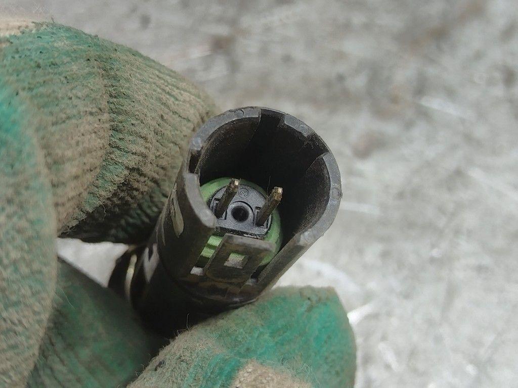 Выключатель концевой (концевик) KRETYD Renault Espace - Фото 3