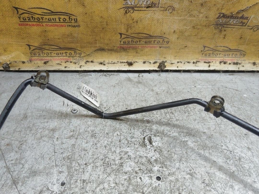 Масляная трубка турбины DOJ073 Volkswagen Passat - Фото 3