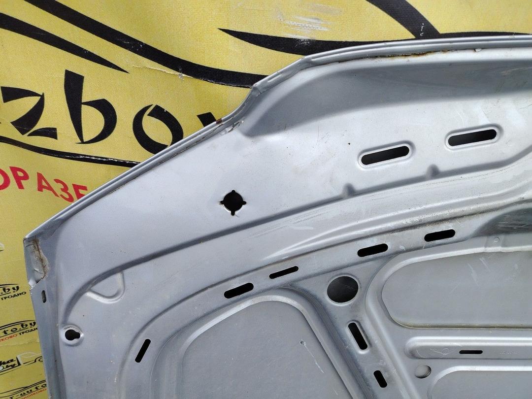 Капот S85TE6 Volkswagen Passat - Фото 20