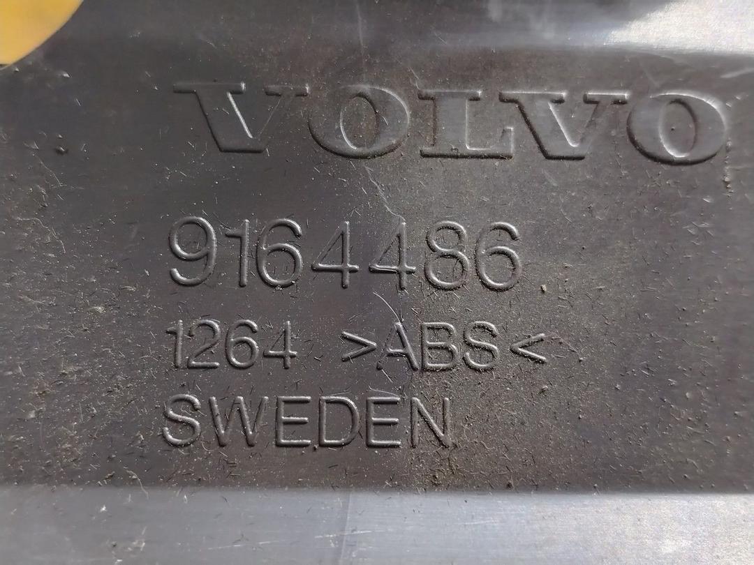 Бардачок YD0K0C Volvo S80 - Фото 6