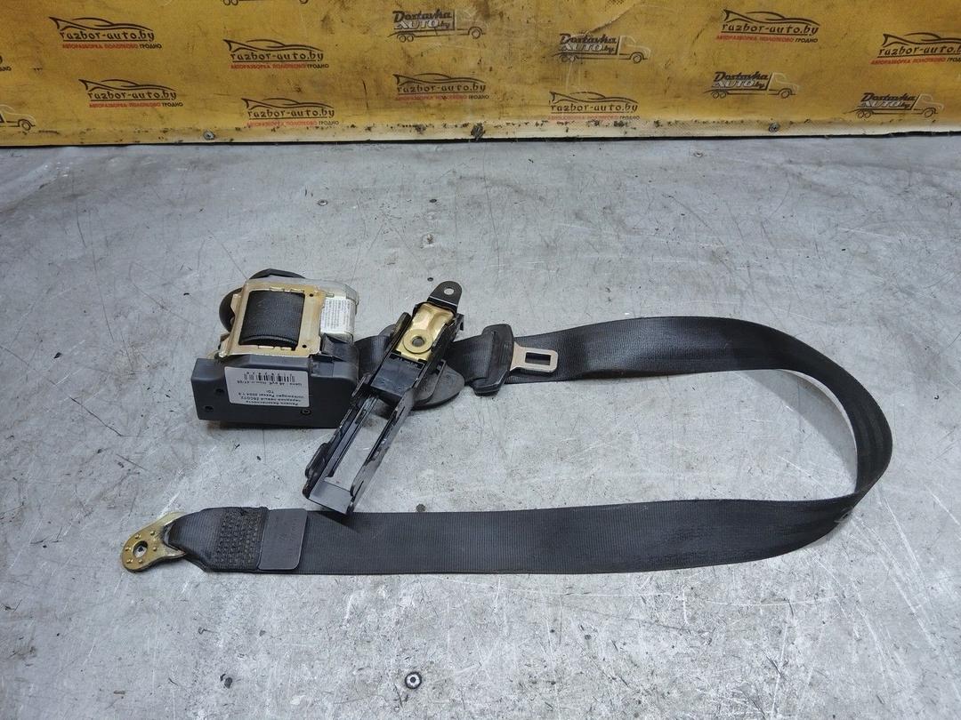 Ремень безопасности передний левый Z5CDTZ Volkswagen Passat