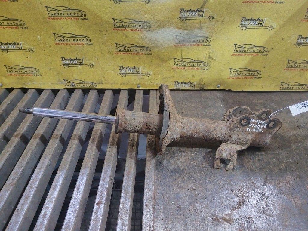 Амортизатор передний левый CIZ4TX Nissan Sunny - Фото 1