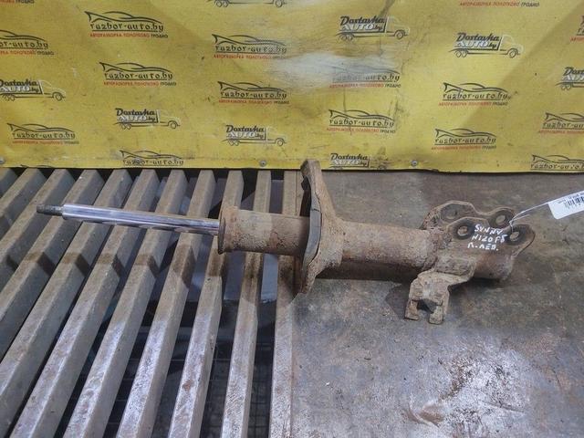 Амортизатор передний левый CIZ4TX Nissan Sunny - Фото 1