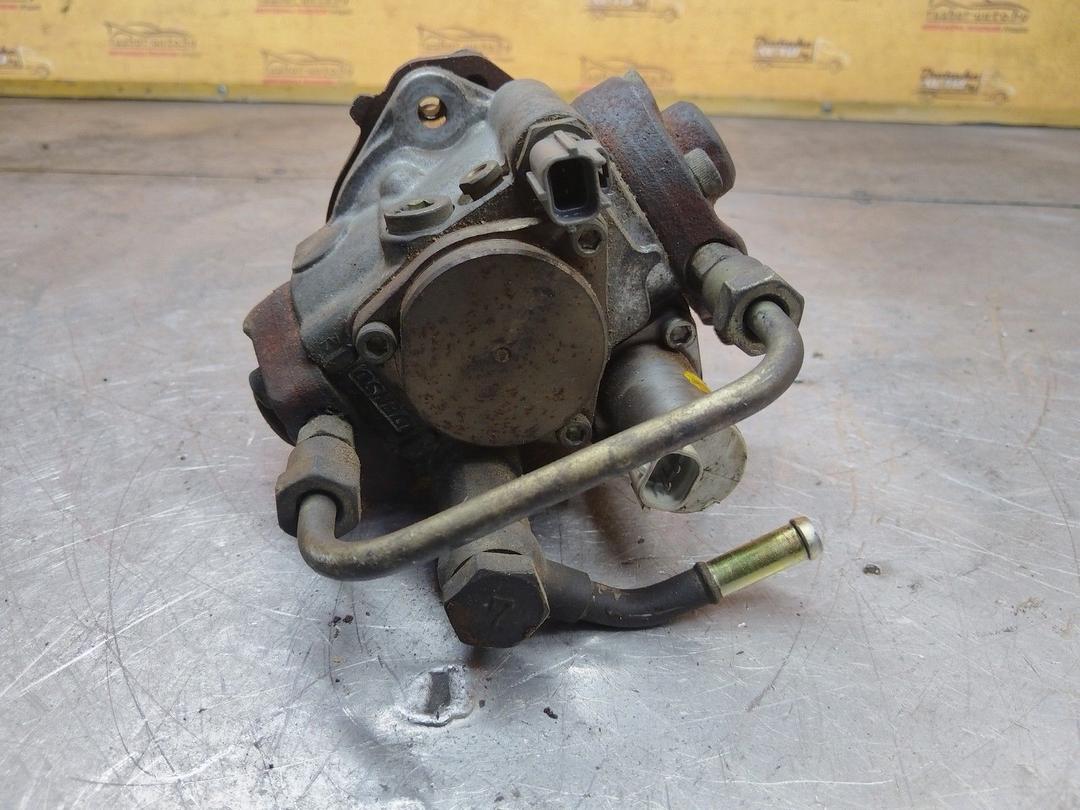 ТНВД 89B21B Nissan Primera купить в магазине запчастей бу