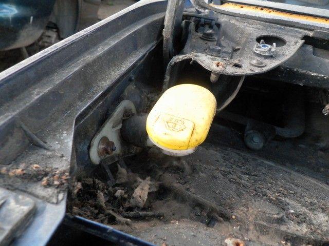 Бачок омывателя JYXDA7 Renault Scenic купить