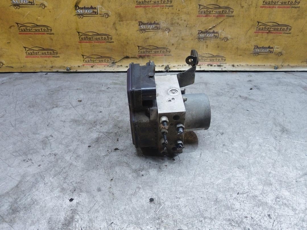 Блок ABS GE1TGN Ford Galaxy