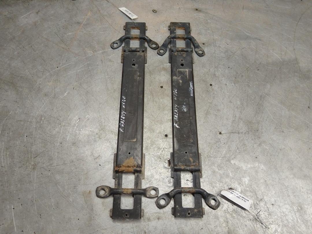 Крепление сиденья QRZ4WR Ford Galaxy