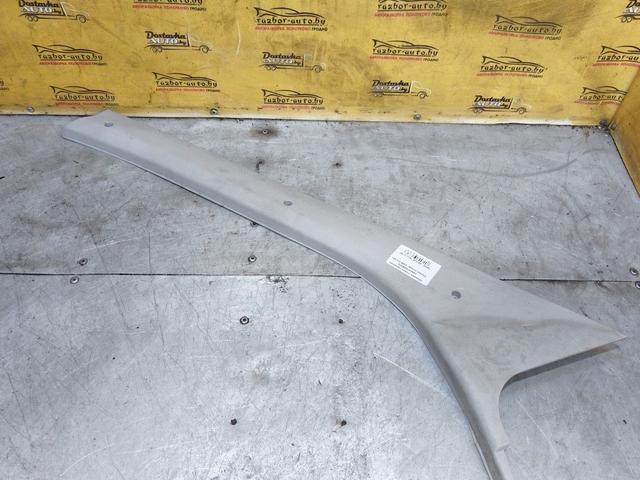 Обшивка стойки передней левой 2G50CQ Citroen Jumper купить с доставкой