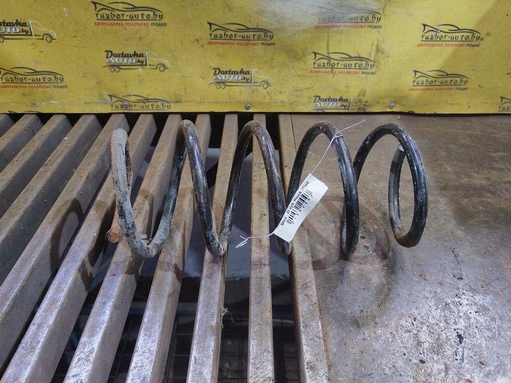 Пружина передняя VDUH72 Opel Corsa - Фото 1