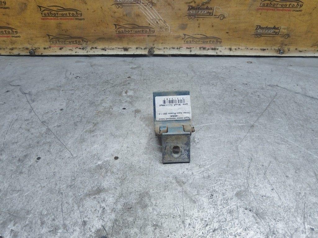 Петля двери передней левой 460626 Citroen Xsara Picasso - Фото 2