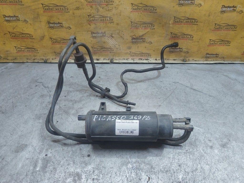 Адсорбер CO41XC Citroen Xsara Picasso - Фото 1