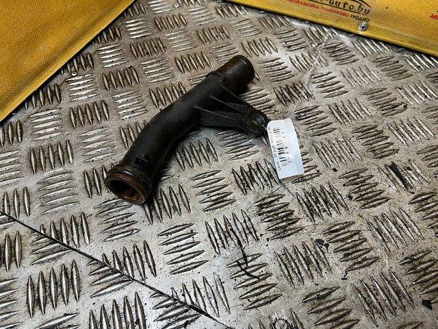 Трубка охлаждающей жидкости пластиковая K45TLE Renault Scenic