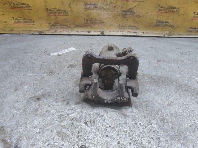 Суппорт задний левый M0V5RZ Audi A4 купить в магазине запчастей бу