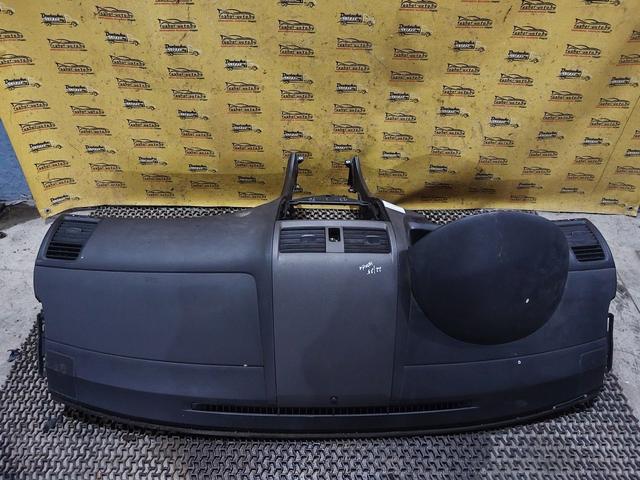 Панель передняя салона (торпедо) 1152RZ Honda Accord undefined