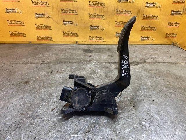 Педаль газа EG5QVD Mercedes Sprinter купить в магазине запчастей бу