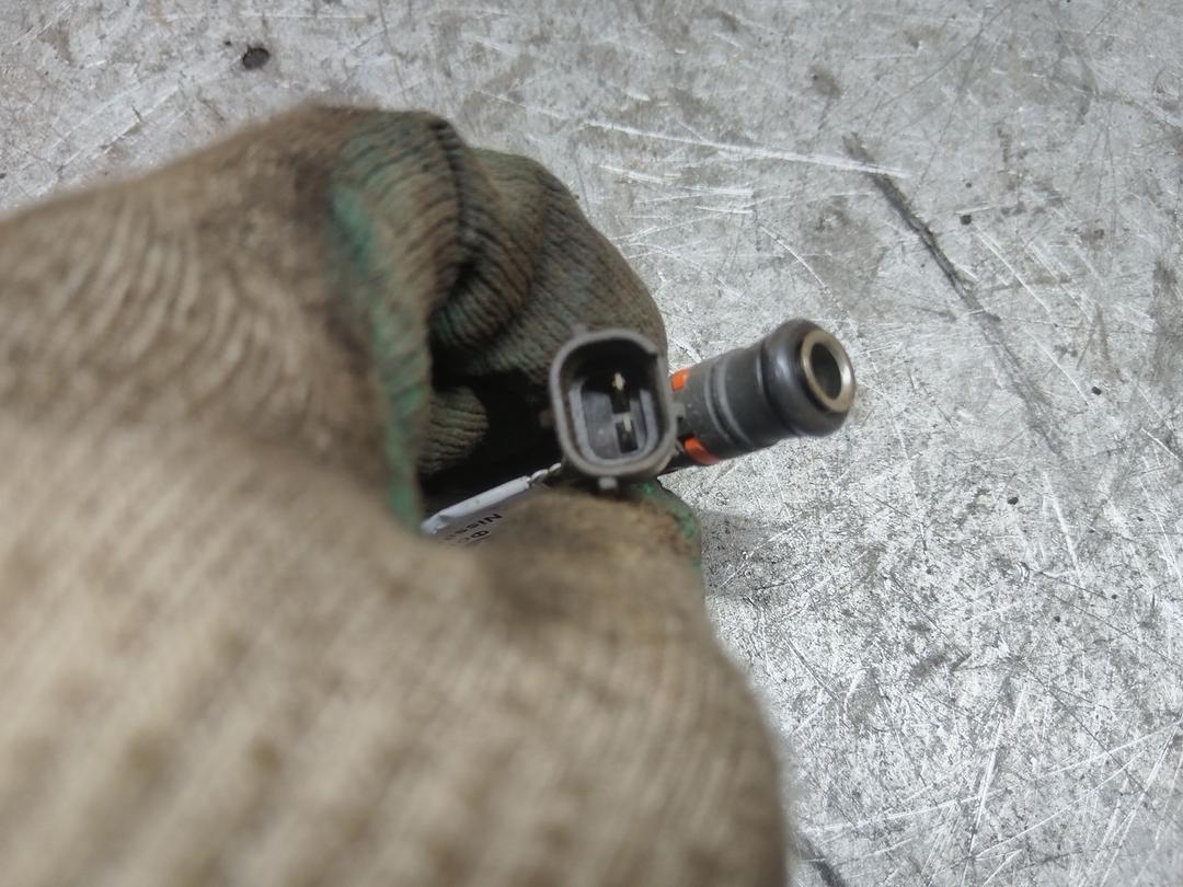 Форсунка Q0UDI9 Nissan Micra undefined