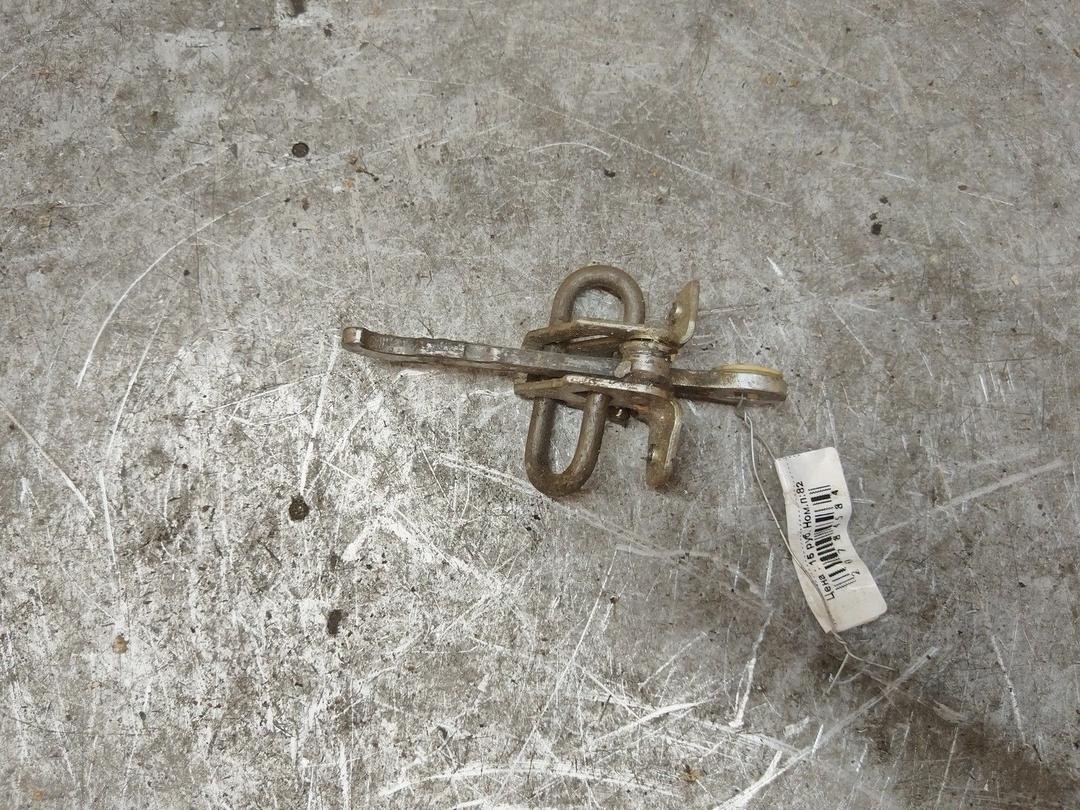 Ограничитель открывания двери задней Q2SNRZ Opel Vectra купить на авторазборке