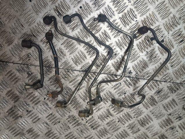 Трубка топливная Z7NX92 Toyota Avensis купить с доставкой