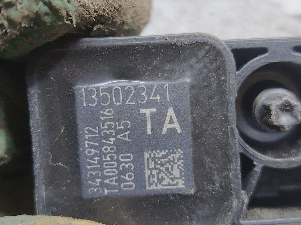 Датчик удара 83SAG4 Opel Insignia - Фото 3