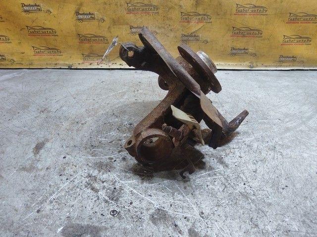 Кулак поворотный левый NNT63N Volkswagen Polo купить с доставкой