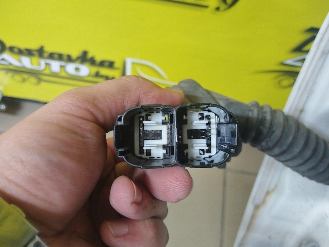 Проводка двери передней правой KGVU5I Ford Fusion - Фото 4