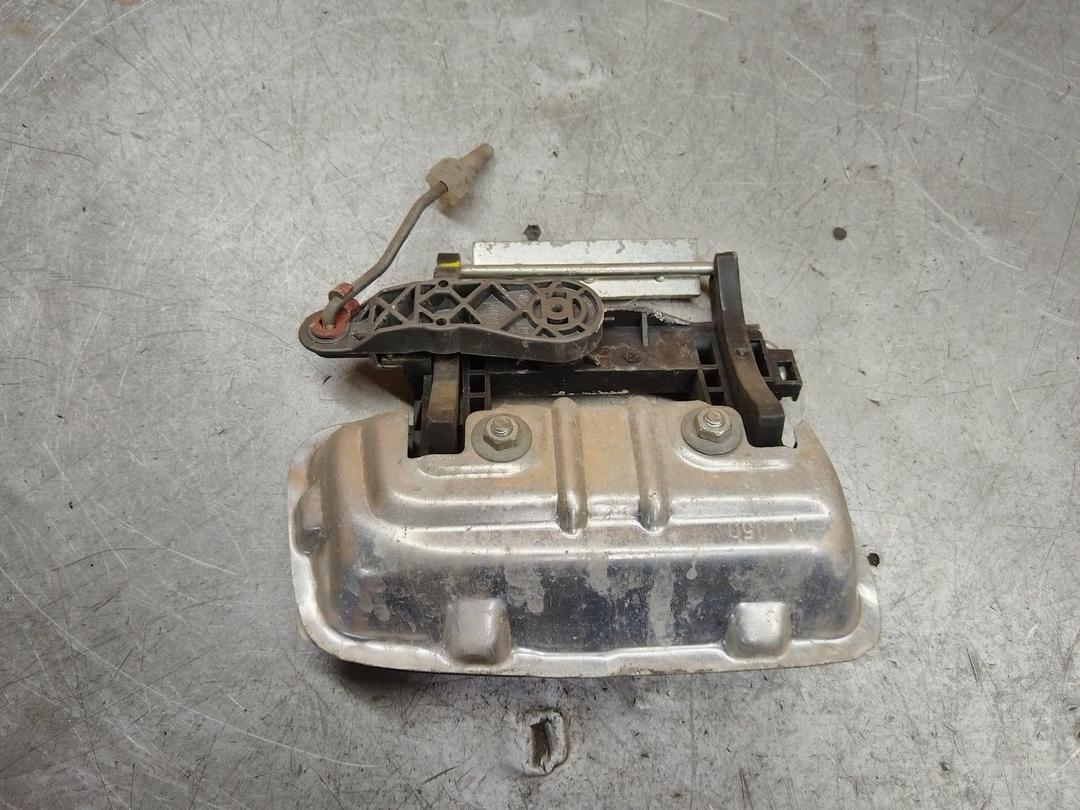 Ручка наружная задняя левая N6S6M1 Opel Astra купить