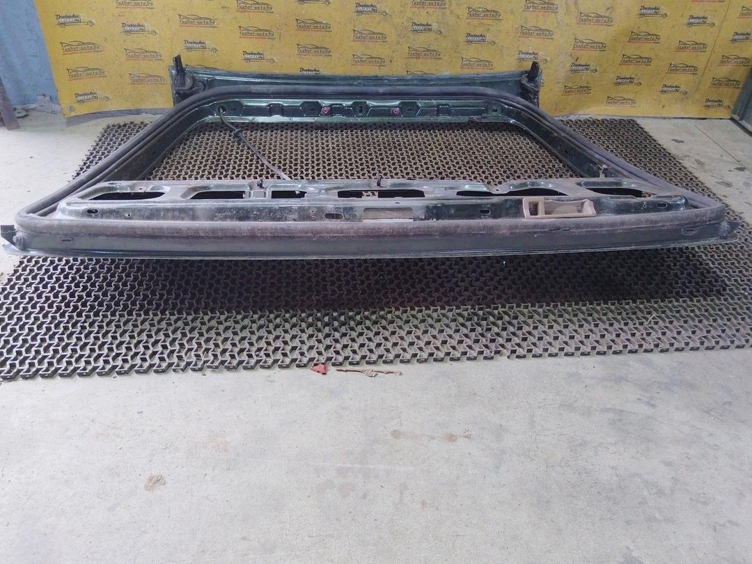 Крышка багажника (дверь 3-5) 7J1XWT Volvo V70 undefined