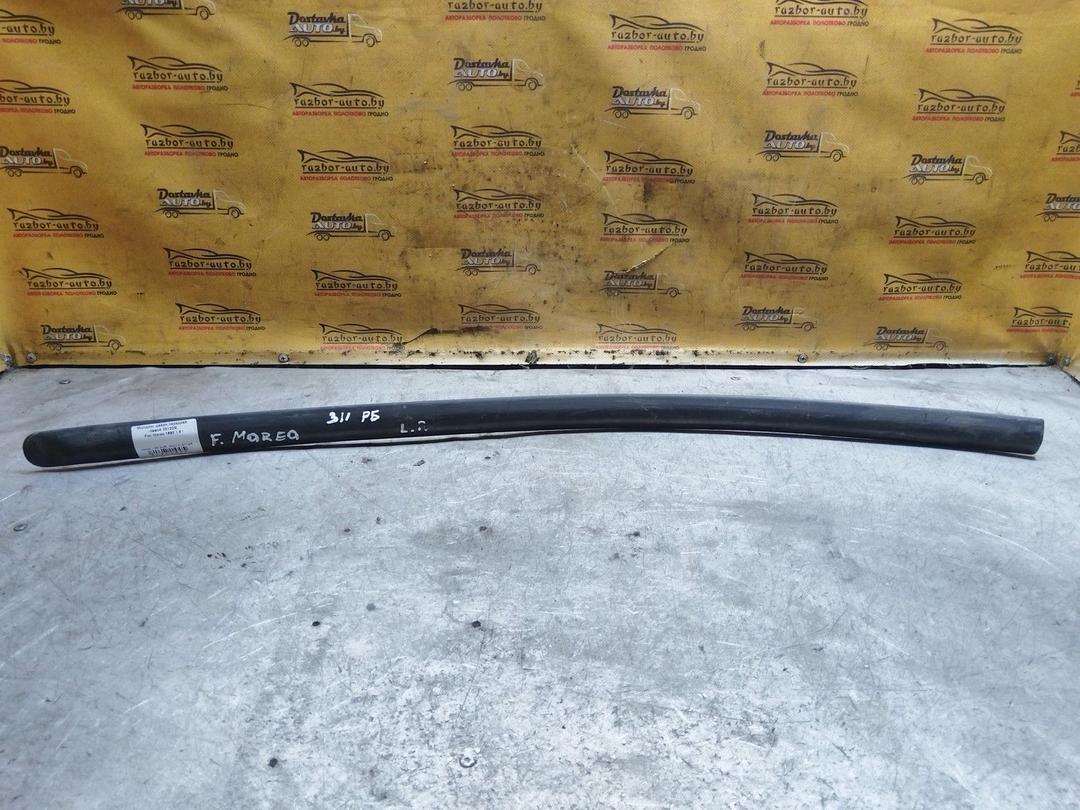 Молдинг двери передней левой 2512DE Fiat Marea