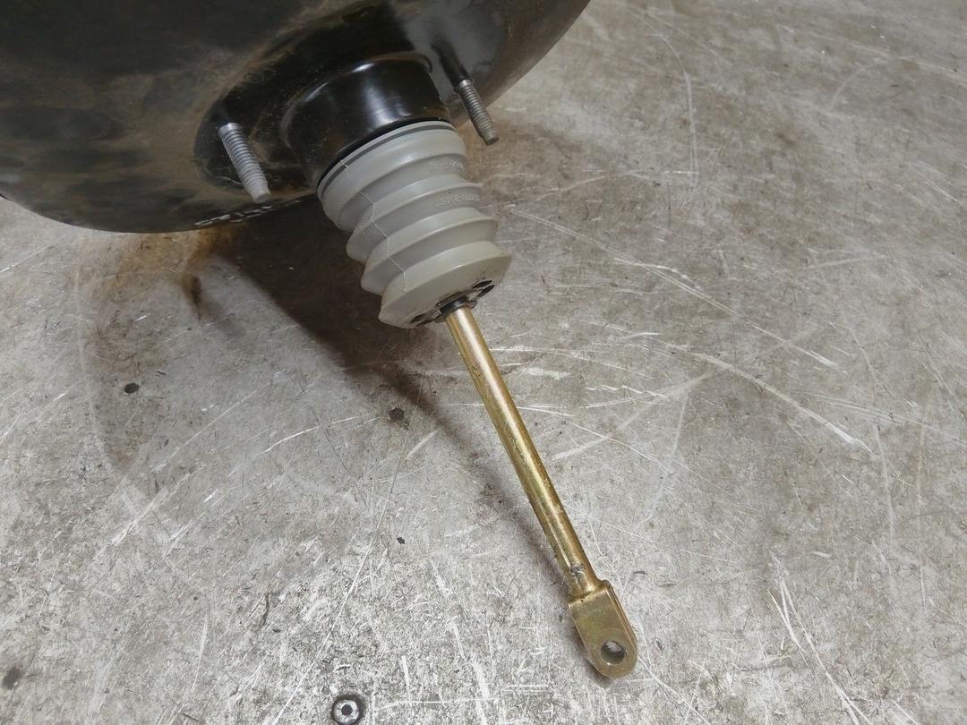 Вакуумный усилитель тормозов MICHIF Peugeot 407 - Фото 6