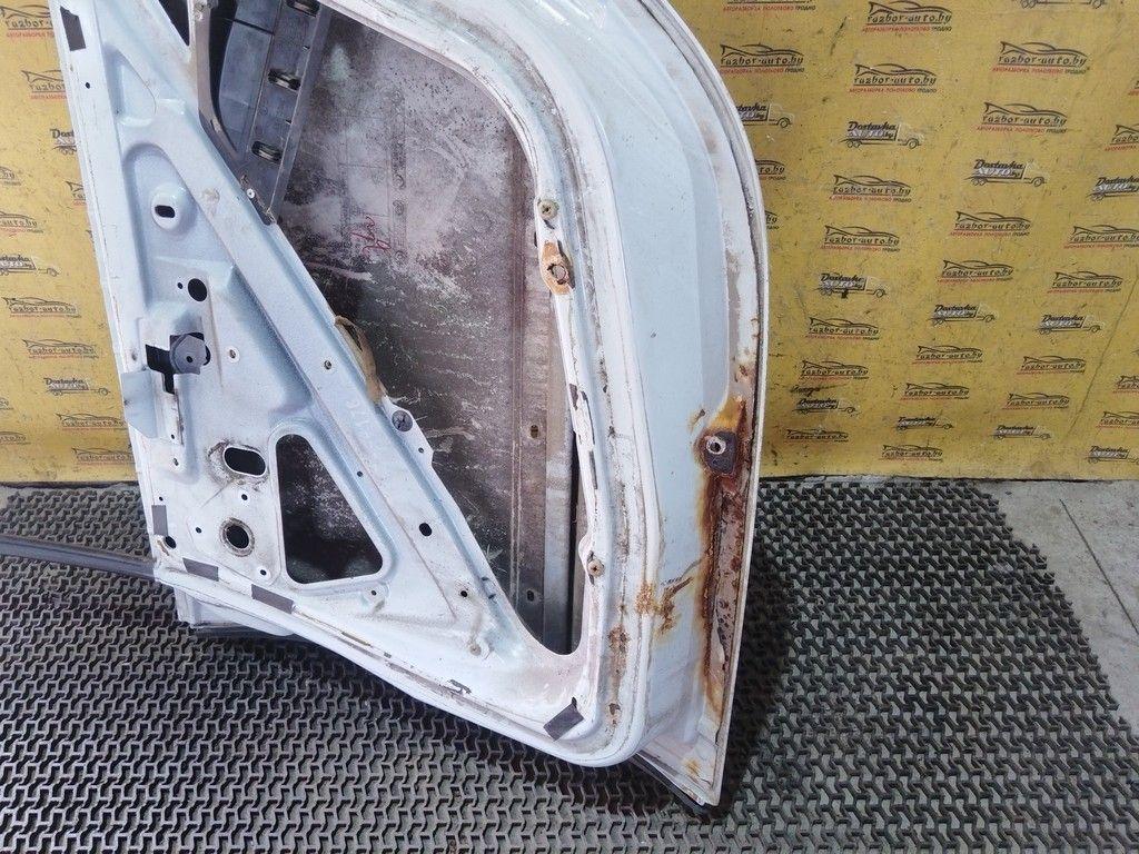 Дверь задняя правая ETWGOV Renault Espace - Фото 8