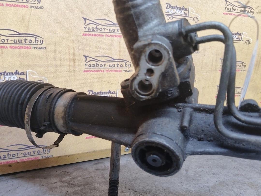 Рулевая рейка Q3P2Y4 Peugeot 407 купить с доставкой