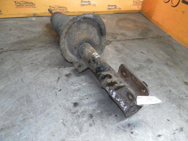 Амортизатор передний левый QSZ8G6 Citroen C8