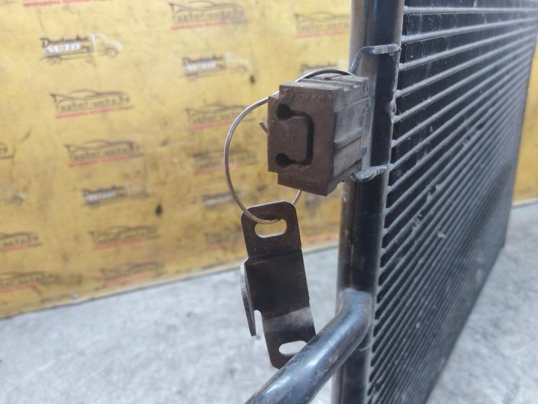 Радиатор кондиционера 845OW9 Volkswagen Passat купить на авторазборке